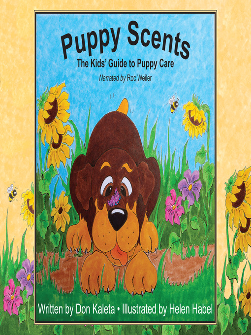 Title details for Puppy Scents by Don Kaleta - Available